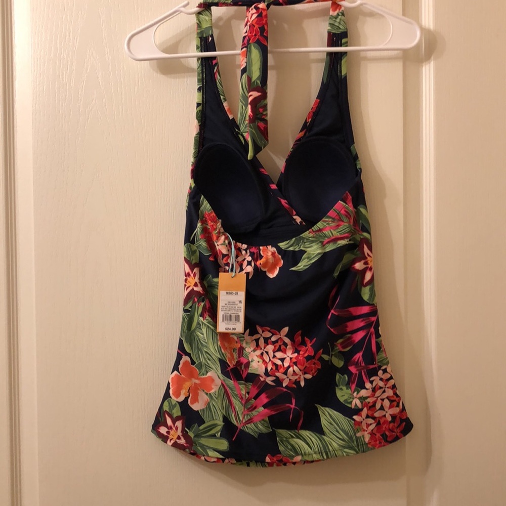 Bathing suit Top. - Picture 2 of 4